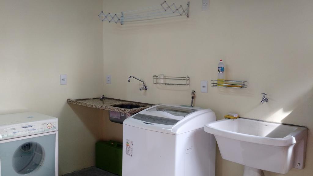 Chalé no Centro de Canela Habitación foto